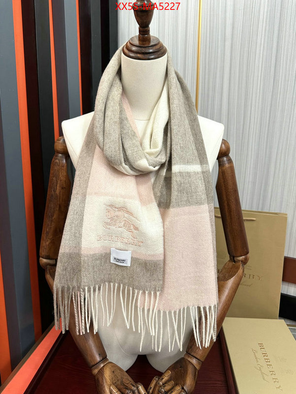 Scarf-Burberry aaaaa class replica ID: MA5227 $: 55USD