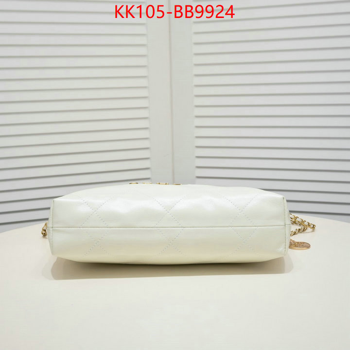 Chanel Bags(4A)-Handbag- buy best quality replica ID: BB9924 $: 105USD,