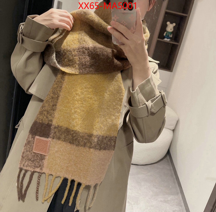 Scarf-Loewe good quality replica ID: MA5001 $: 65USD