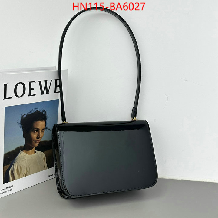 CELINE Bags(4A)-Triomphe Series 2024 replica ID: BA6027