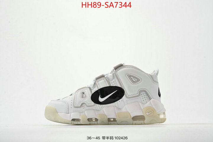 Men Shoes-Nike is it ok to buy replica ID: SA7344 $: 89USD