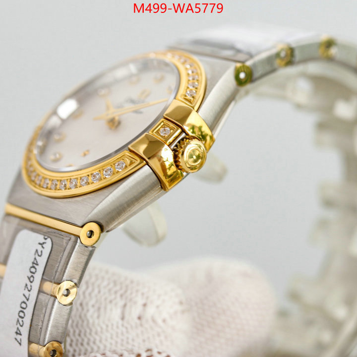 Watch(TOP)-Omega online from china designer ID: WA5779 $: 499USD