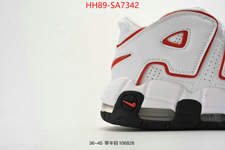 Men Shoes-Nike online sales ID: SA7342 $: 89USD