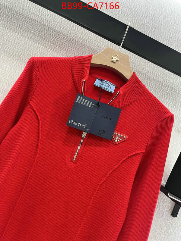 Clothing-Prada same as original ID: CA7166 $: 99USD