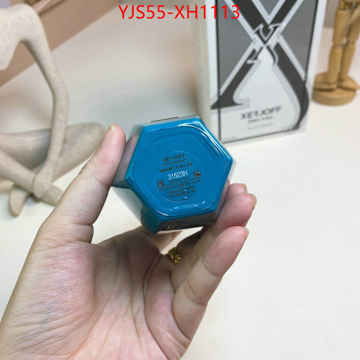 Perfume-Xerjoff top quality replica ID: XH1113 $: 55USD