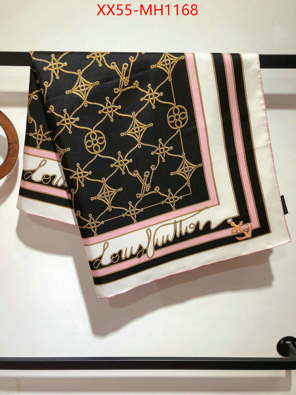 Scarf-LV new ID: MH1168 $: 55USD