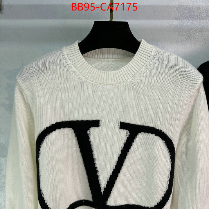 Clothing-Valentino luxury cheap replica ID: CA7175 $: 95USD