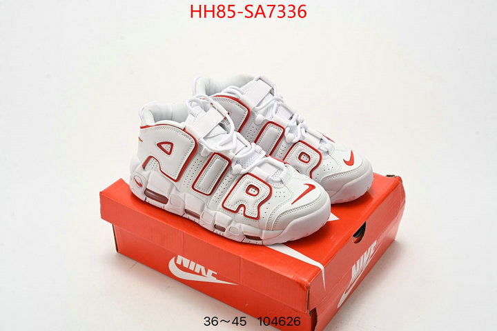 Men Shoes-Nike what best replica sellers ID: SA7336 $: 85USD