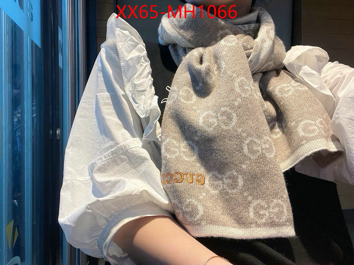 Scarf-Gucci 2024 perfect replica designer ID: MH1066 $: 65USD