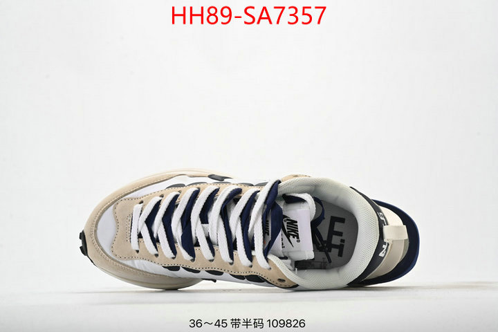 Men Shoes-Nike new designer replica ID: SA7357 $: 89USD