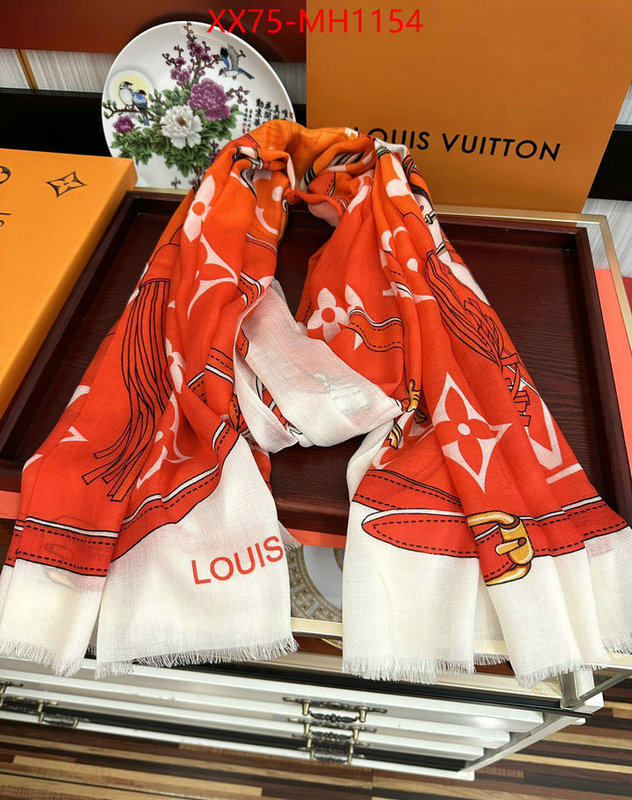 Scarf-LV aaaaa class replica ID: MH1154 $: 75USD