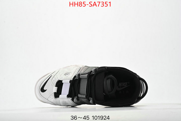 Men Shoes-Nike designer replica ID: SA7351 $: 85USD