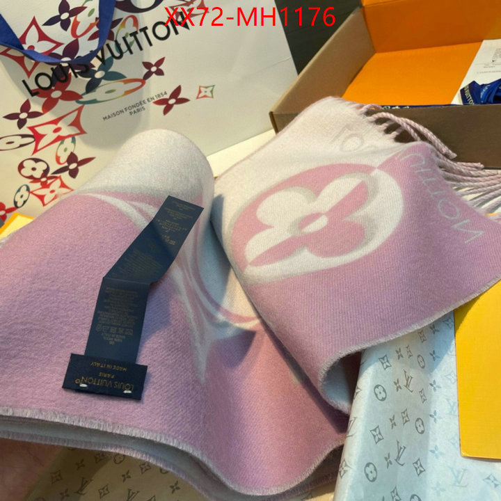 Scarf-LV replica for cheap ID: MH1176 $: 72USD