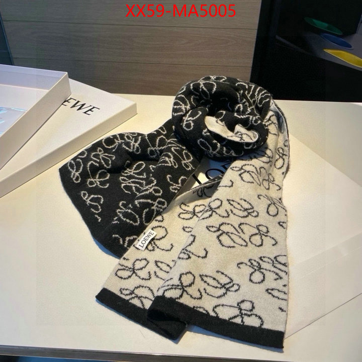 Scarf-Loewe aaaaa class replica ID: MA5005 $: 59USD