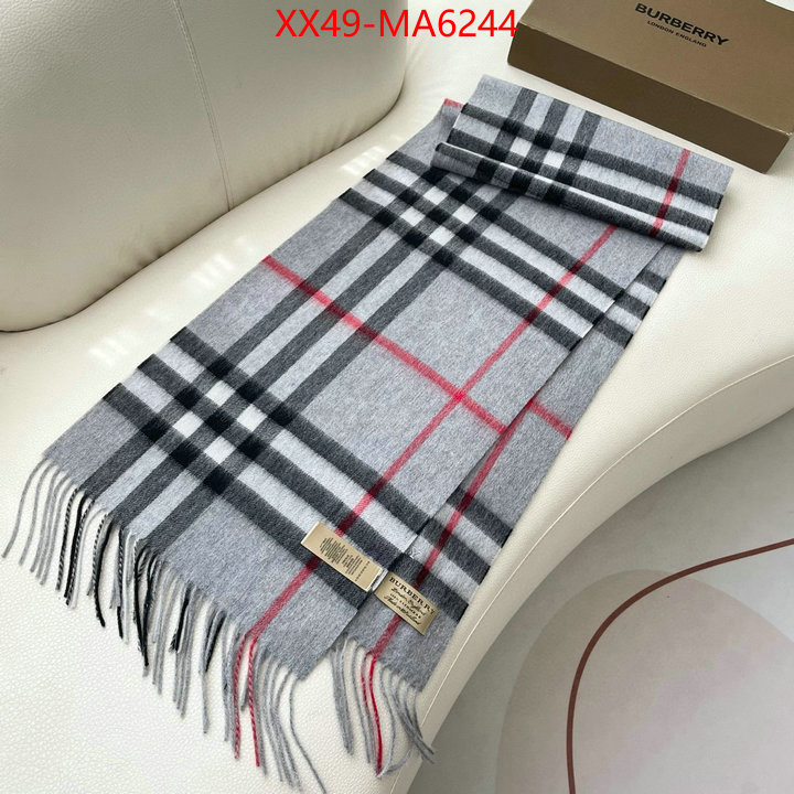 Scarf-Burberry how to find designer replica ID: MA6244 $: 49USD