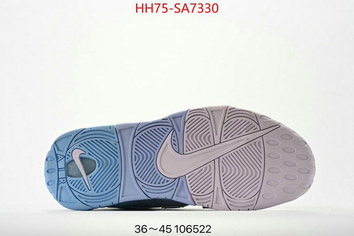 Men Shoes-Nike replica 1:1 ID: SA7330 $: 75USD