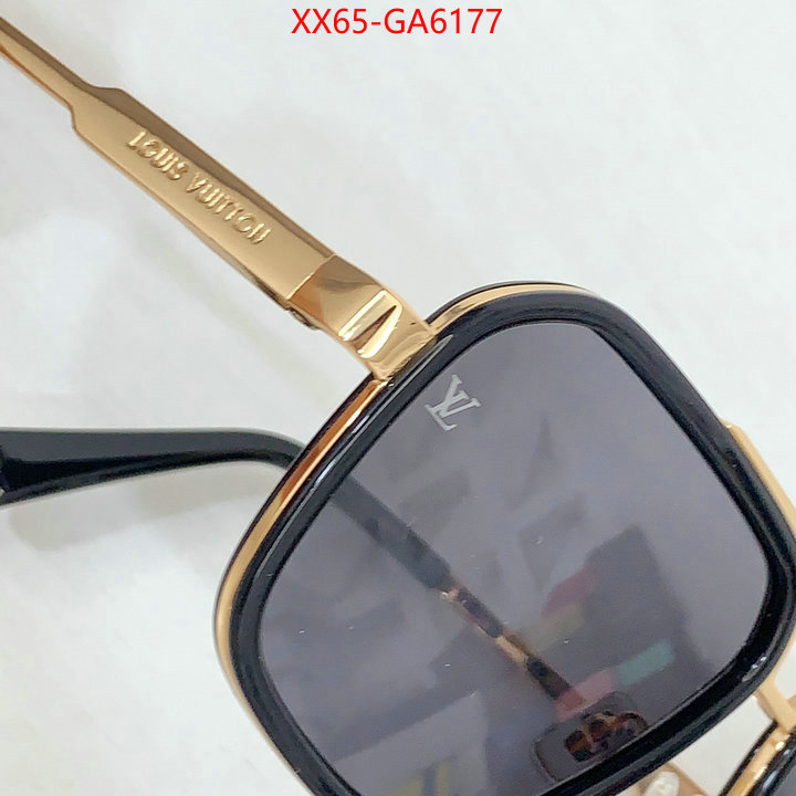 Glasses-LV what best designer replicas ID: GA6177 $: 65USD