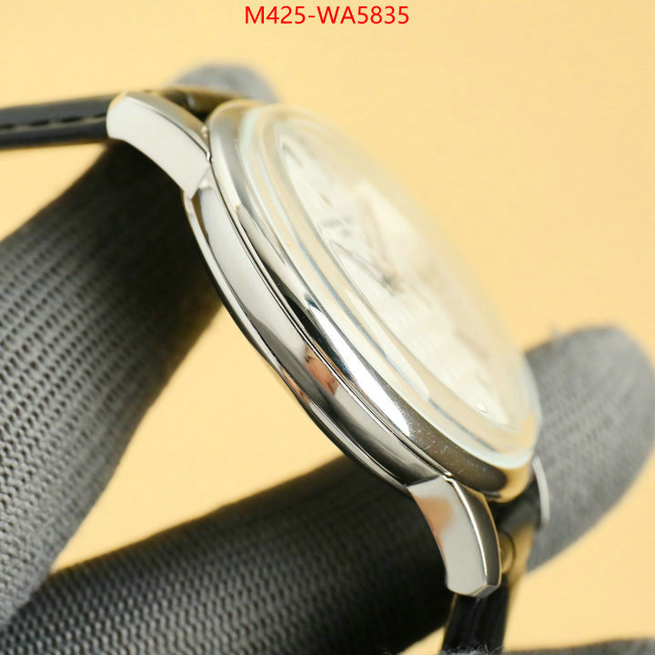 Watch(TOP)-Vacheron Constantin found replica ID: WA5835 $: 425USD