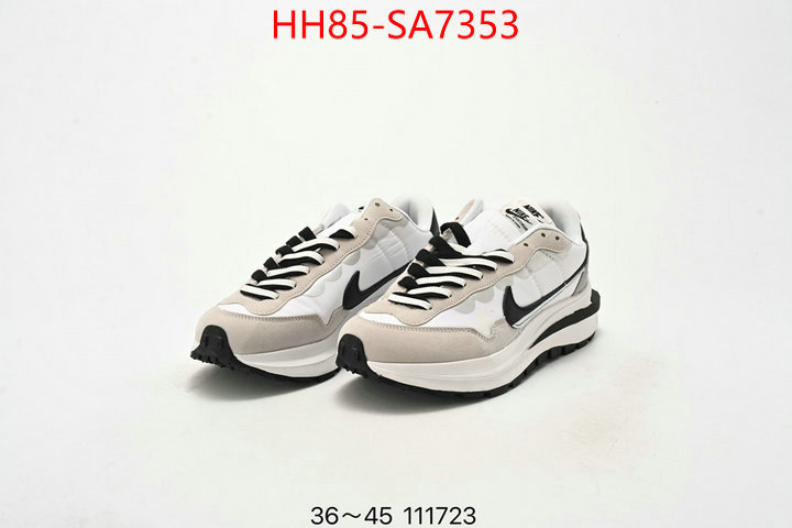 Men Shoes-Nike good quality replica ID: SA7353 $: 85USD