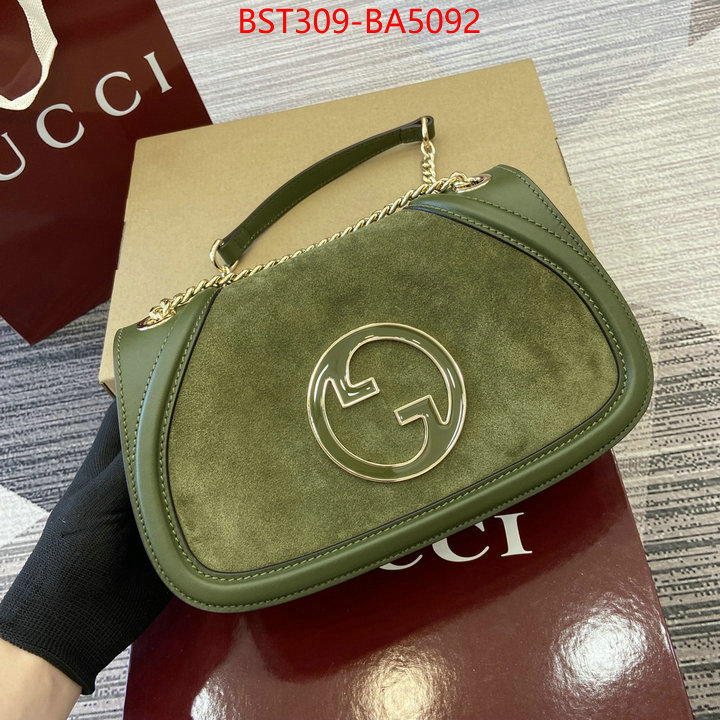 Gucci Bags(TOP)-Crossbody- replica how can you ID: BA5092 $: 309USD,