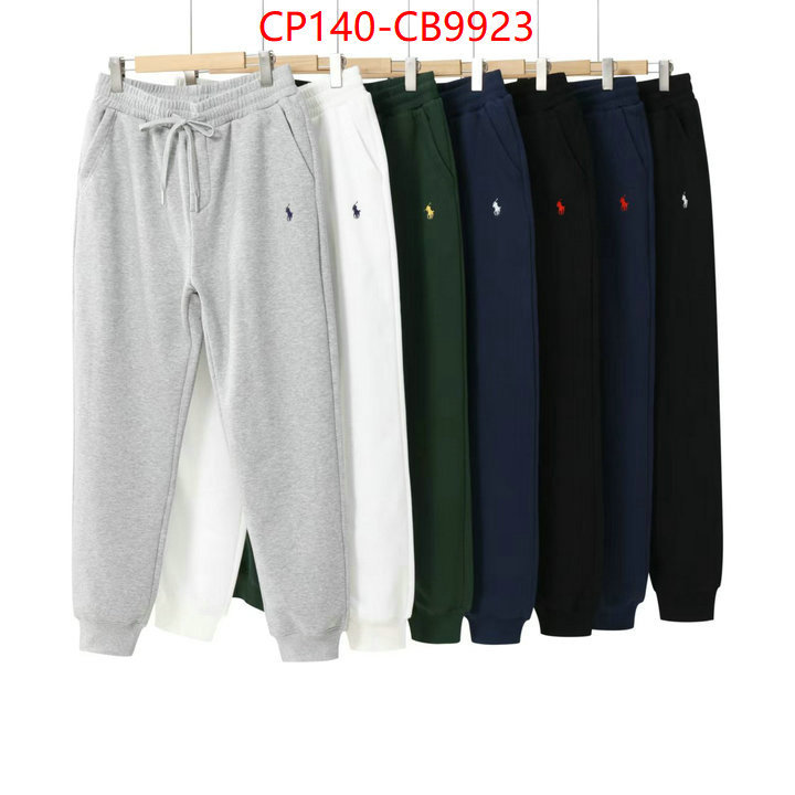 Clothing-Ralph Lauren wholesale sale ID: CB9923