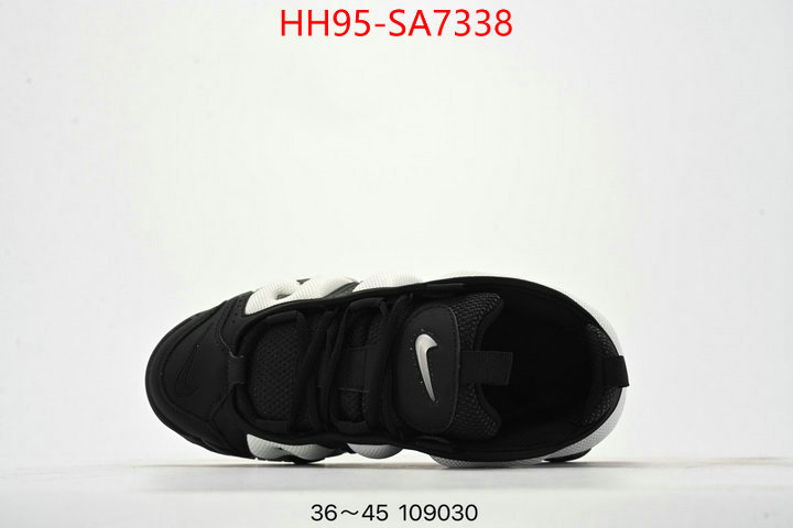 Men Shoes-Nike what is a 1:1 replica ID: SA7338 $: 95USD