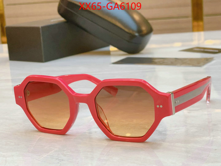 Glasses-DG for sale cheap now ID: GA6109 $: 65USD