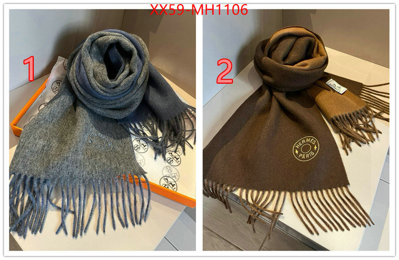 Scarf-Hermes first top ID: MH1106 $: 59USD