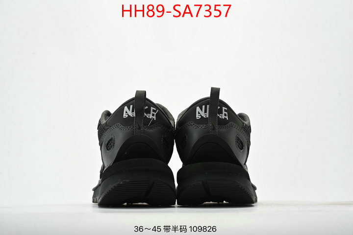 Men Shoes-Nike new designer replica ID: SA7357 $: 89USD