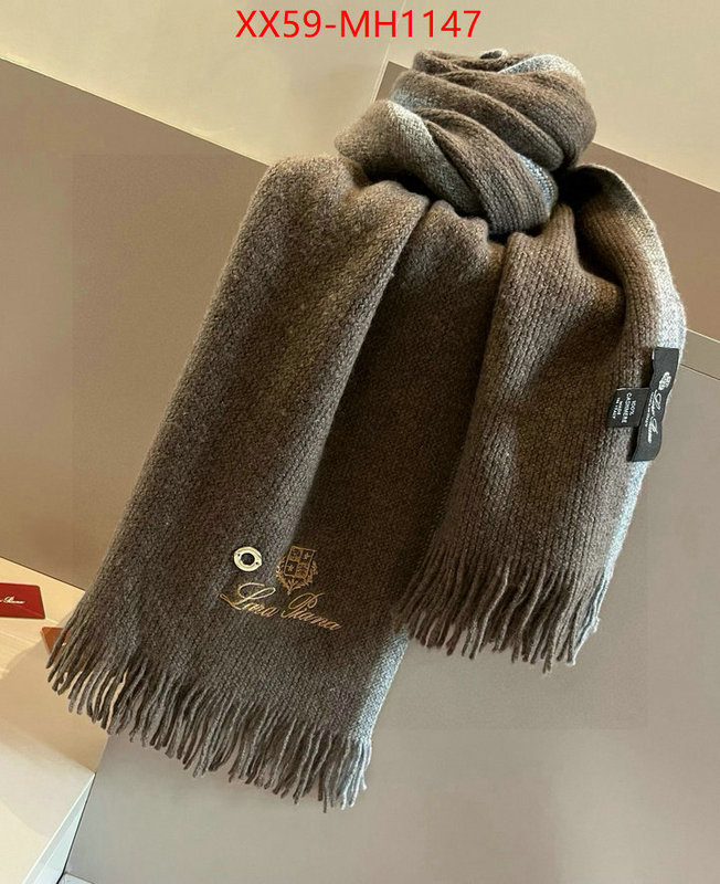 Scarf-Loro Piana aaaaa class replica ID: MH1147 $: 59USD