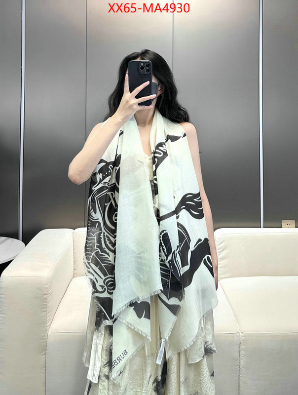 Scarf-Burberry the quality replica ID: MA4930 $: 65USD