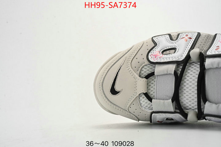 Women Shoes-NIKE fashion ID: SA7374 $: 95USD