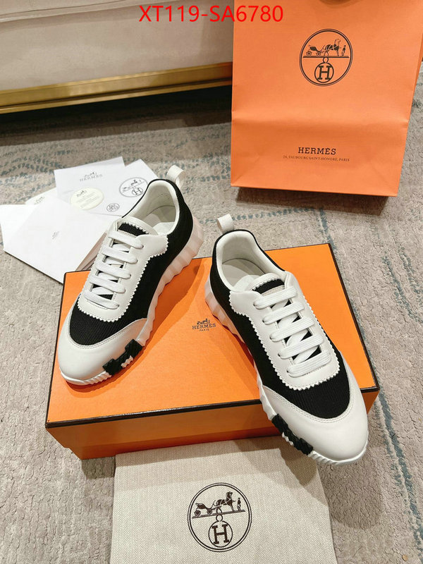 Women Shoes-Hermes best replica new style ID: SA6780