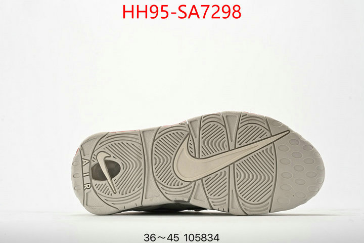 Men Shoes-Nike online sale ID: SA7298 $: 95USD