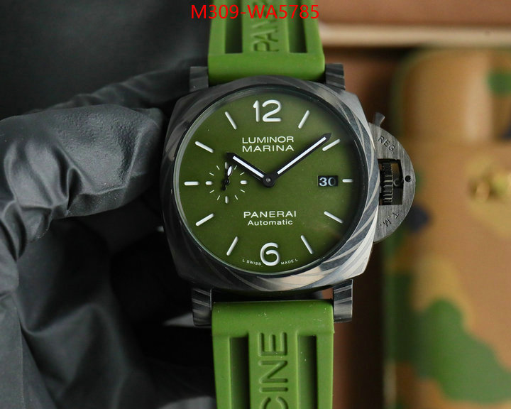 Watch(TOP)-Panerai how to start selling replica ID: WA5785 $: 309USD