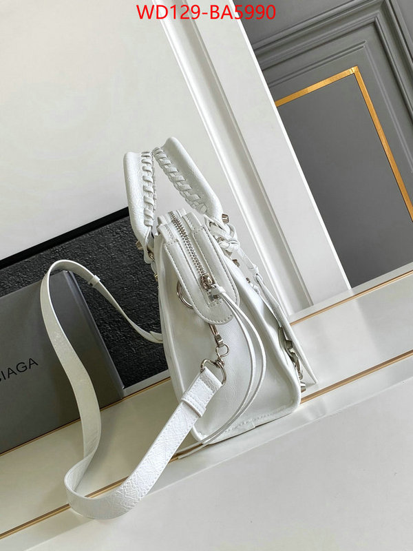 Balenciaga Bags(4A)-Neo Classic- buy 2024 replica ID: BA5990