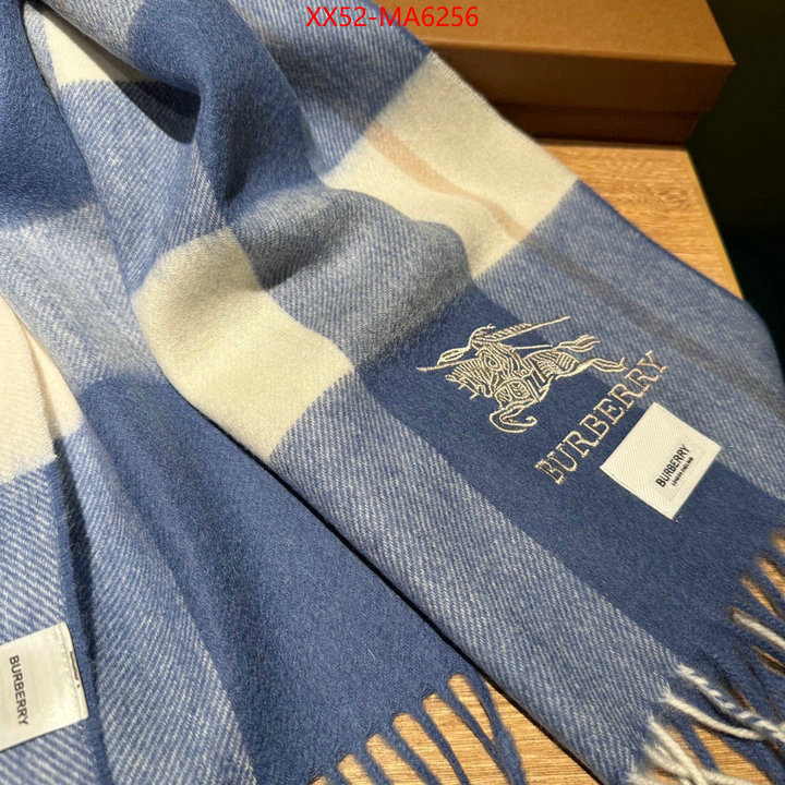 Scarf-Burberry online sale ID: MA6256 $: 52USD