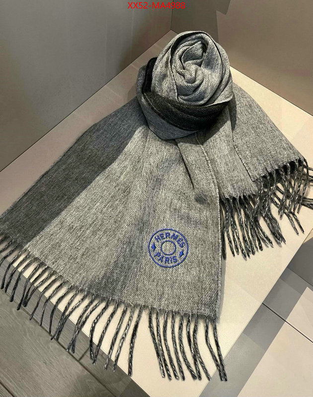 Scarf-Hermes perfect quality ID: MA4988 $: 52USD