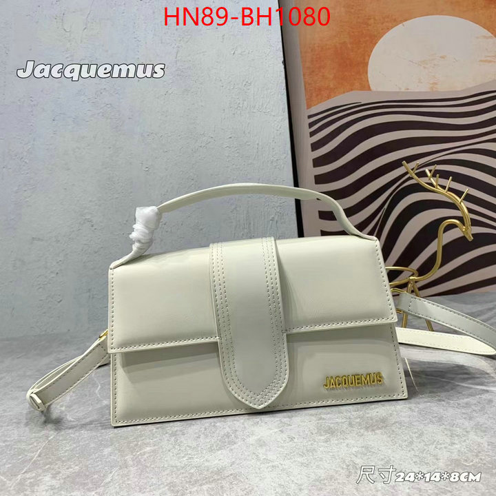 Jacquemus Bags(4A)-Crossbody- we provide top cheap aaaaa ID: BH1080 $: 89USD,