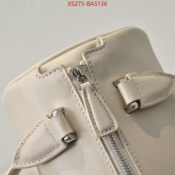 The Row Bags(TOP)-Handbag- buy ID: BA5136 $: 275USD,