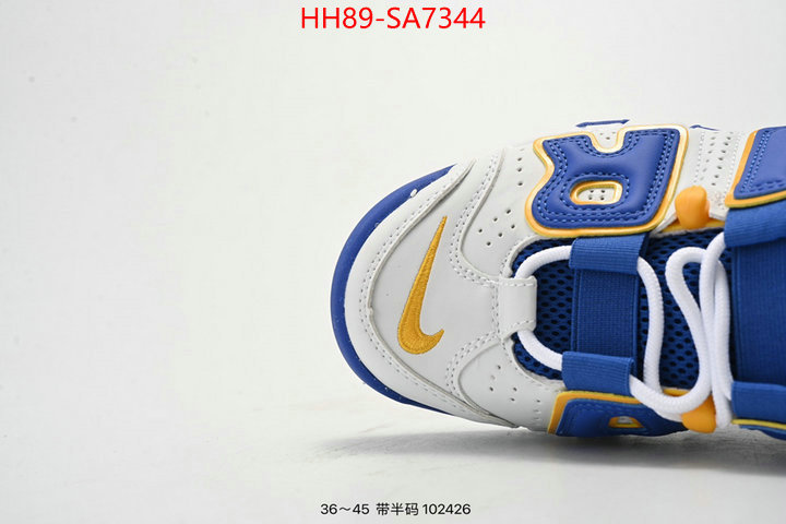 Men Shoes-Nike is it ok to buy replica ID: SA7344 $: 89USD