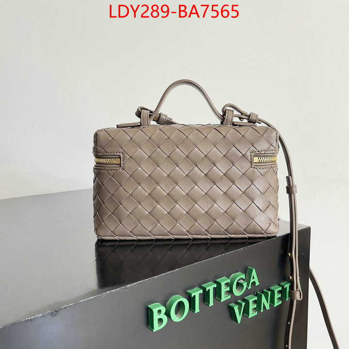 BV Bags(TOP)-Crossbody- what is aaaaa quality ID: BA7565 $: 289USD,