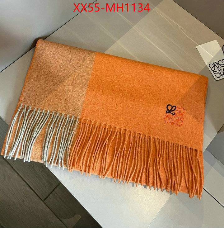 Scarf-Loewe wholesale imitation designer replicas ID: MH1134 $: 55USD