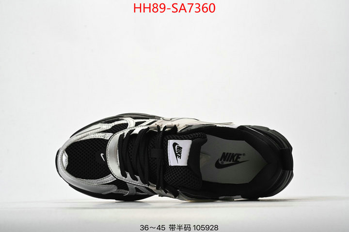 Men Shoes-Nike cheap wholesale ID: SA7360 $: 89USD