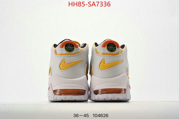 Men Shoes-Nike what best replica sellers ID: SA7336 $: 85USD