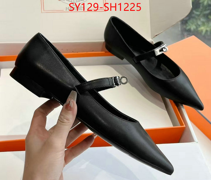 Women Shoes-Hermes most desired ID: SH1225 $: 129USD