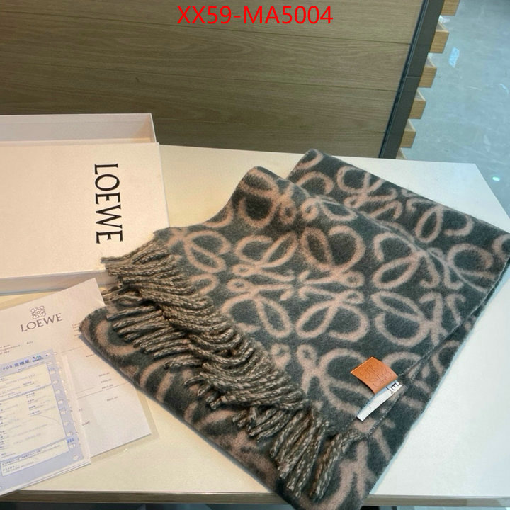 Scarf-Loewe where quality designer replica ID: MA5004 $: 59USD