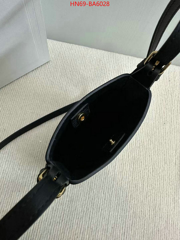 CELINE Bags(4A)-Crossbody- cheap wholesale ID: BA6028 $: 69USD,