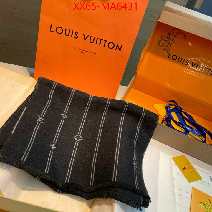 Scarf-LV where can i buy the best quality ID: MA6431 $: 65USD