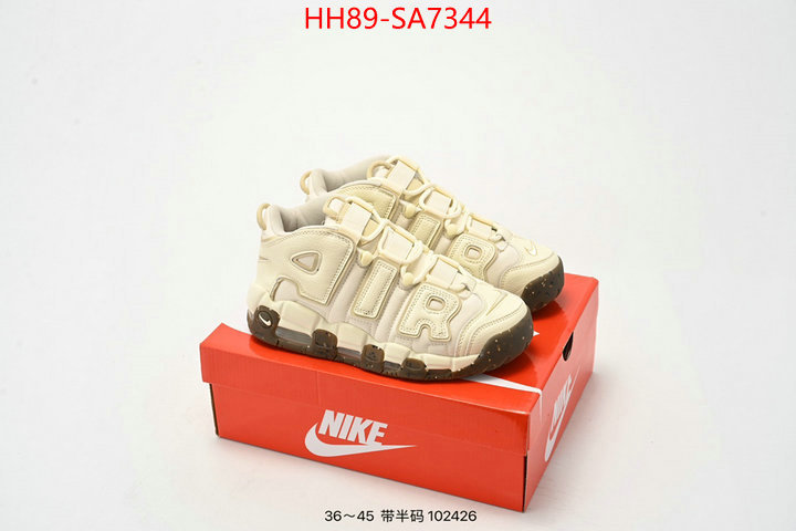 Men Shoes-Nike is it ok to buy replica ID: SA7344 $: 89USD